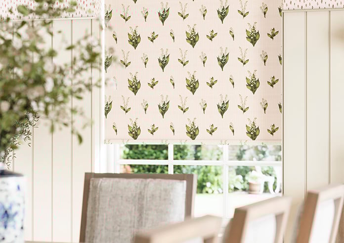 Janes, Pillbox - Twist&Fit Roller Blind - Image 5